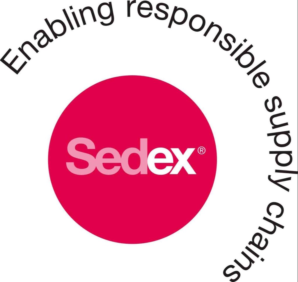 sedex-certification